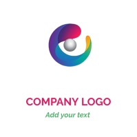 COMPANY LOGO Template | PosterMyWall