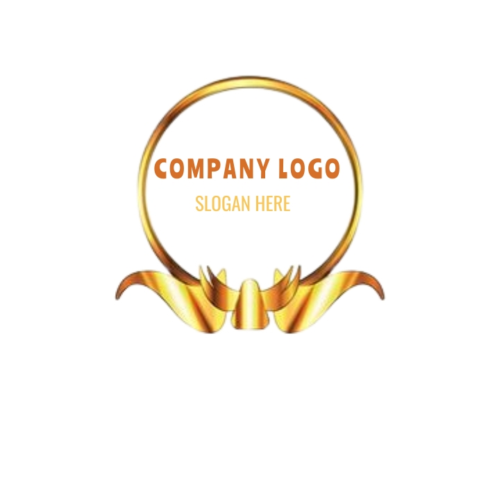 company logo template