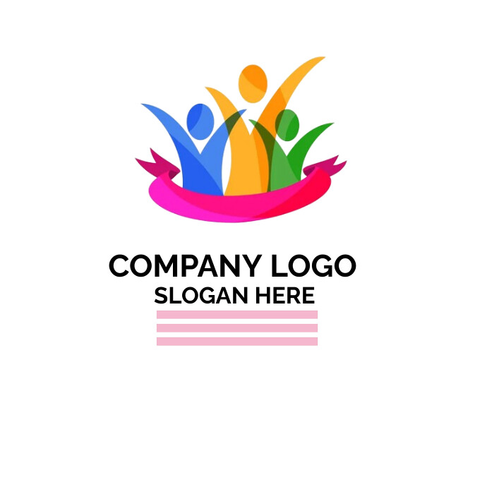 Company logo Template | PosterMyWall