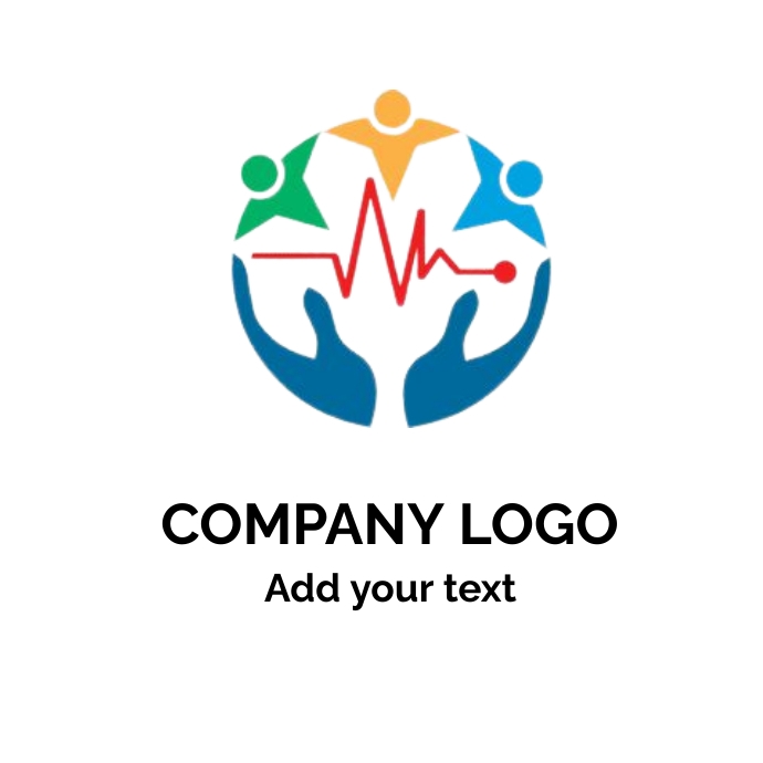 Copy of COMPANY LOGO | PosterMyWall