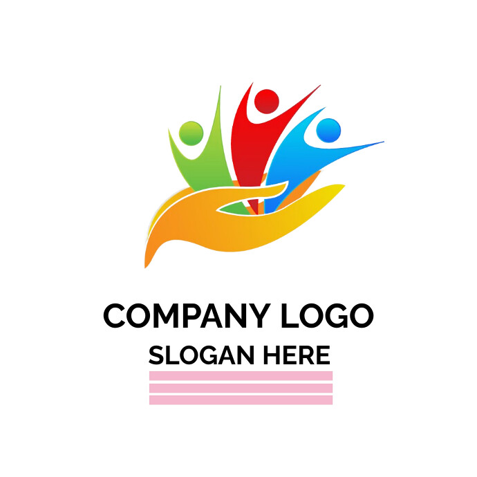 Copy of company logo | PosterMyWall