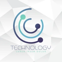 Company Logo template