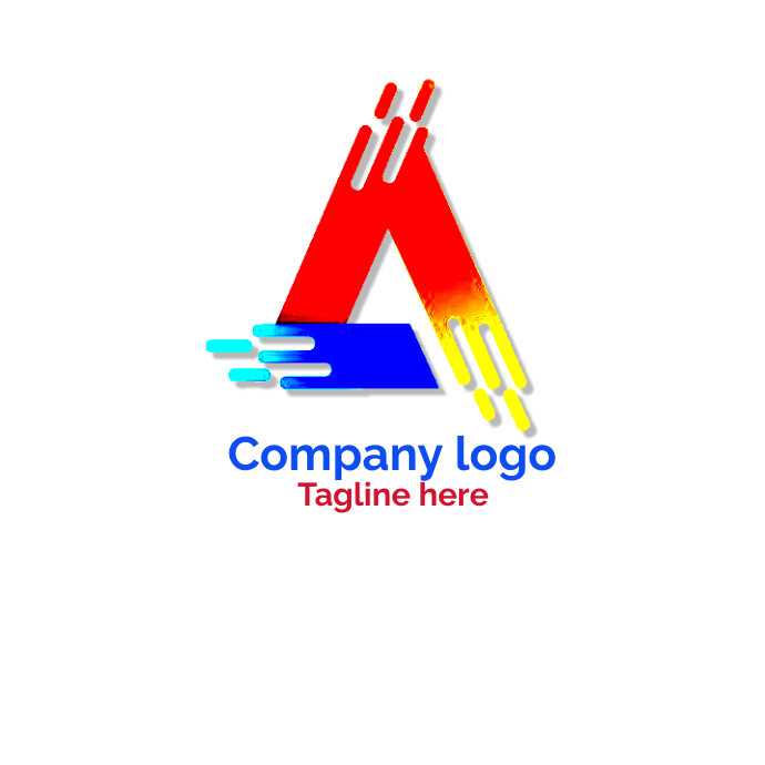 Copya Copy of Company logo | PosterMyWall