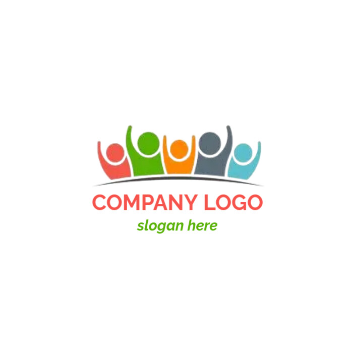 Copy of COMPANY LOGO | PosterMyWall