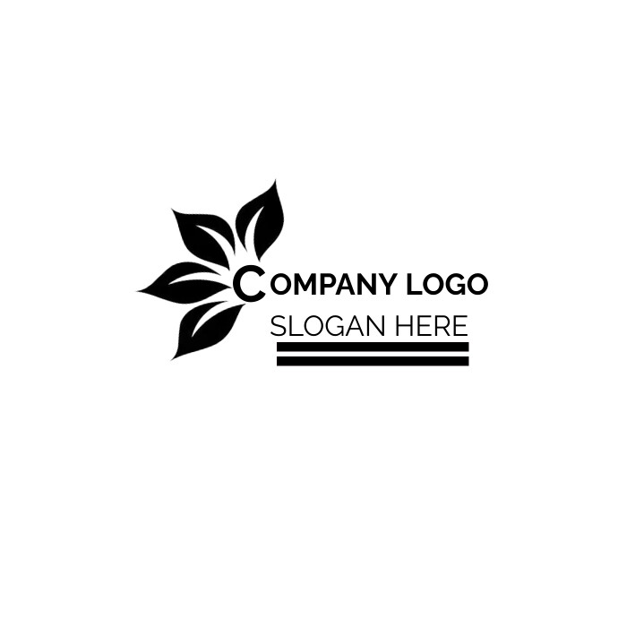 company logo Template | PosterMyWall