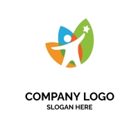 COMPANY LOGO Template | PosterMyWall