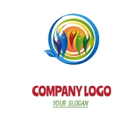 COMPANY LOGO Template | PosterMyWall