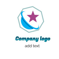 Company logo design template. | PosterMyWall