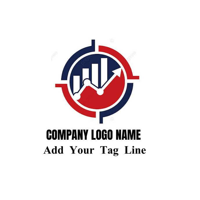 company logo here template