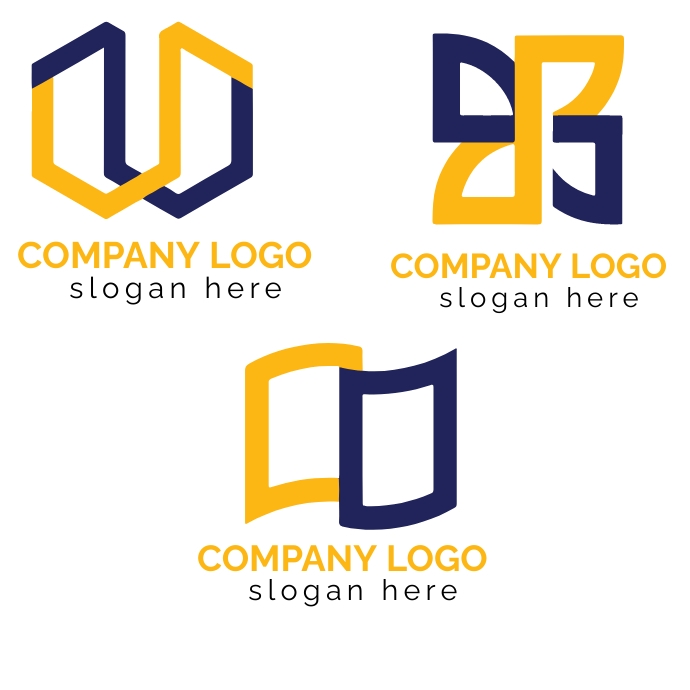 company logo/ logo design Logótipo template