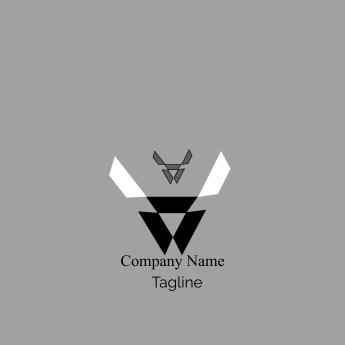 Company Logo Templates