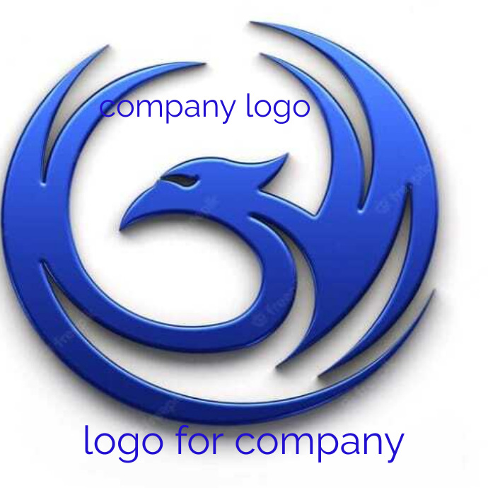 Company logos Template PosterMyWall