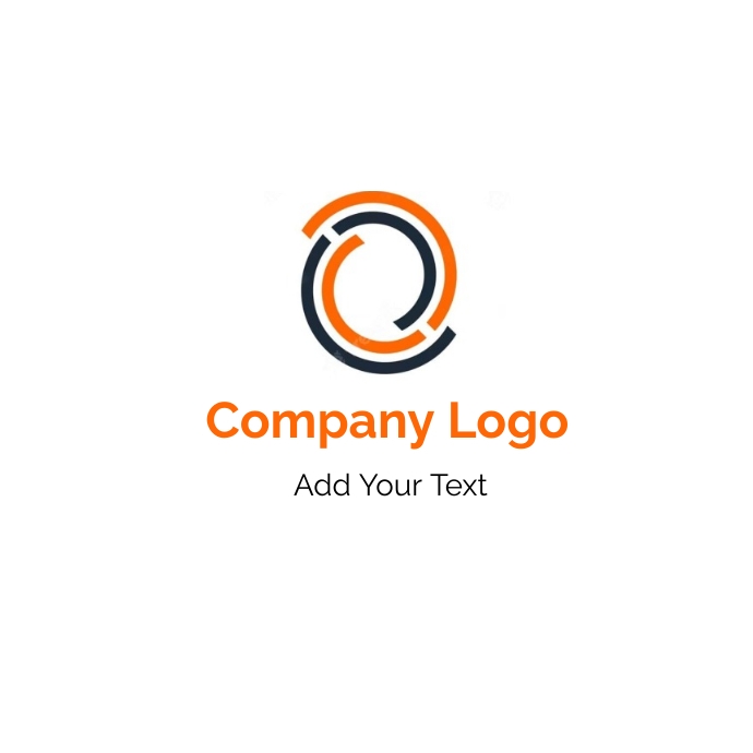 Company Logos Hd Transparent, Creative Compan Template | PosterMyWall