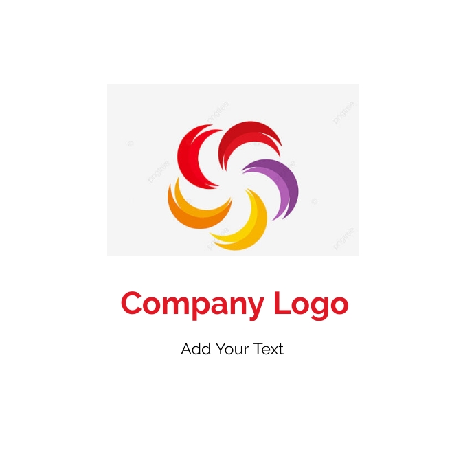 Company Logos Hd Transparent, Creative Compan Template | PosterMyWall
