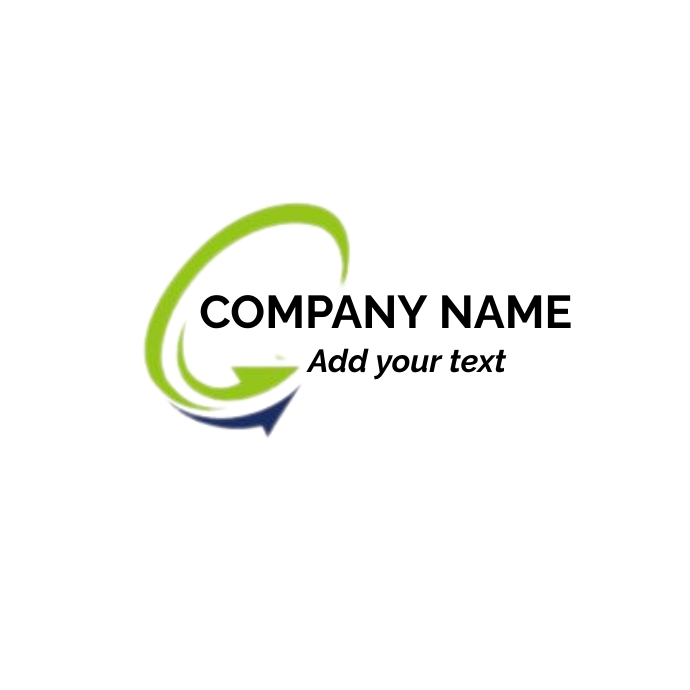COMPANY NAME Template PosterMyWall