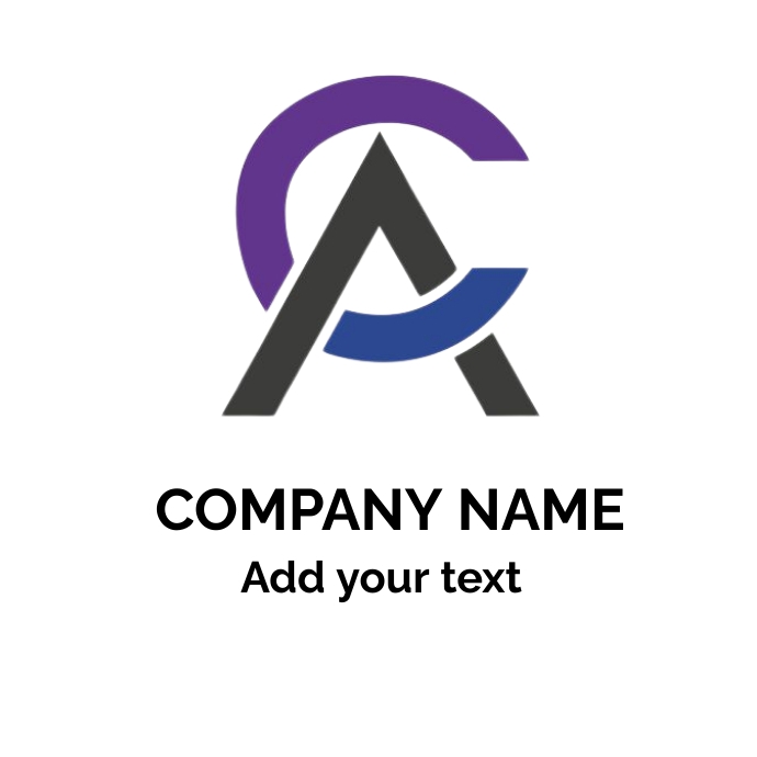 company name Template | PosterMyWall