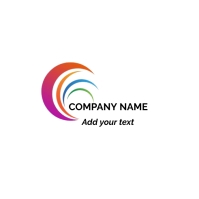 Companyname Design COMPANY NAME Template | PosterMyWall