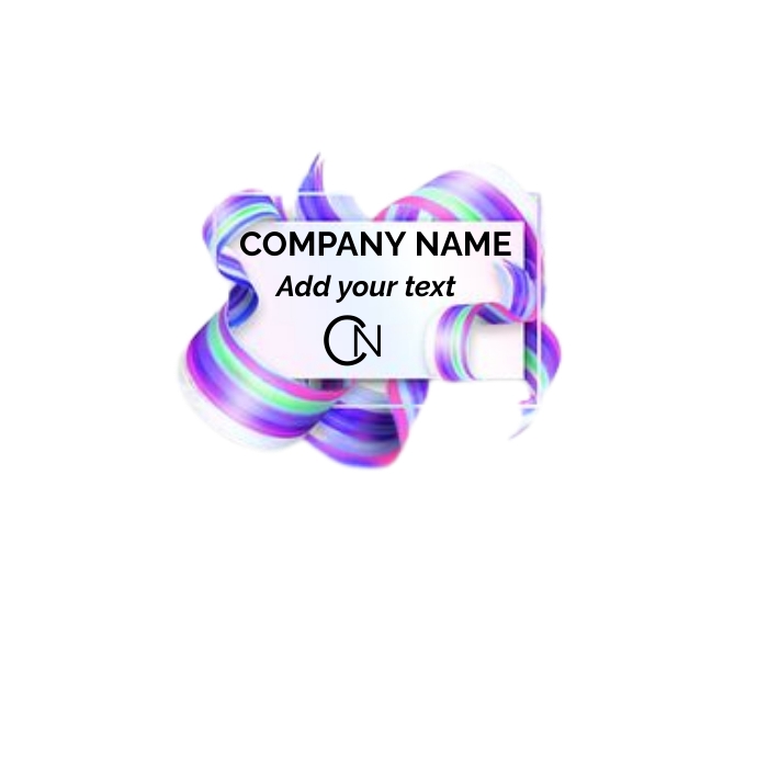 COMPANY NAME Template PosterMyWall