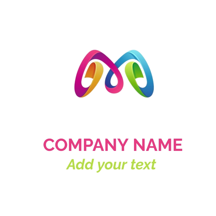 Companyname Design COMPANY NAME Template | PosterMyWall