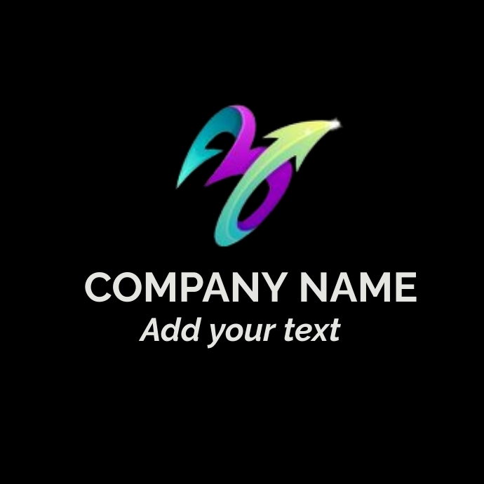 COMPANY NAME Template | PosterMyWall