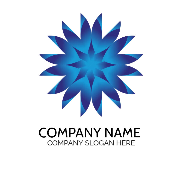 Company Name Template PosterMyWall