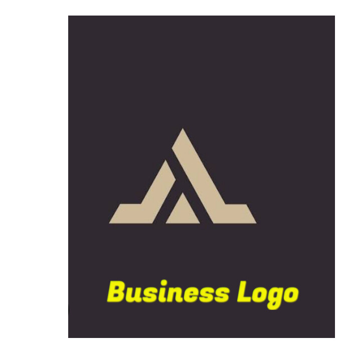 Companyname Design Company Name Template | PosterMyWall
