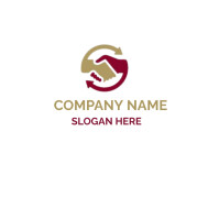 Companyname Design COMPANY NAME Template | PosterMyWall