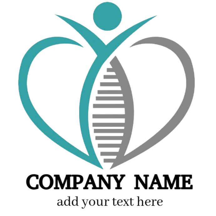 COMPANY NAME Logo template