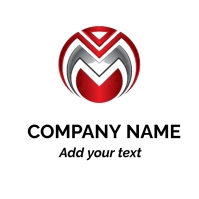 company name Template | PosterMyWall
