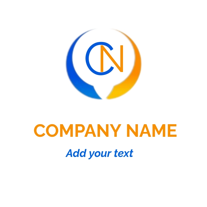 Companyname Design COMPANY NAME Template | PosterMyWall