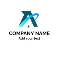Compani Name Icon company name Template | PosterMyWall