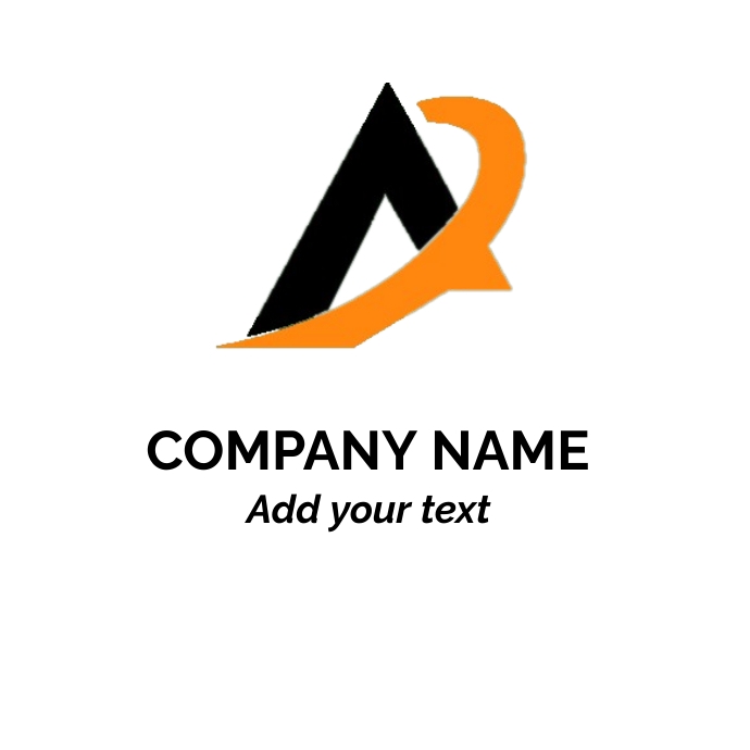 Companyname Design COMPANY NAME Template | PosterMyWall