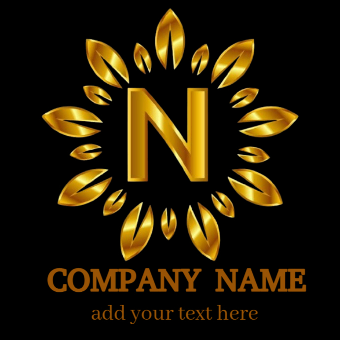 Companyname Design COMPANY NAME Template | PosterMyWall