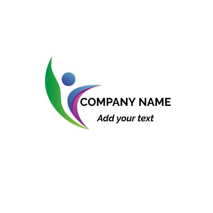 Companyname Design COMPANY NAME Template | PosterMyWall