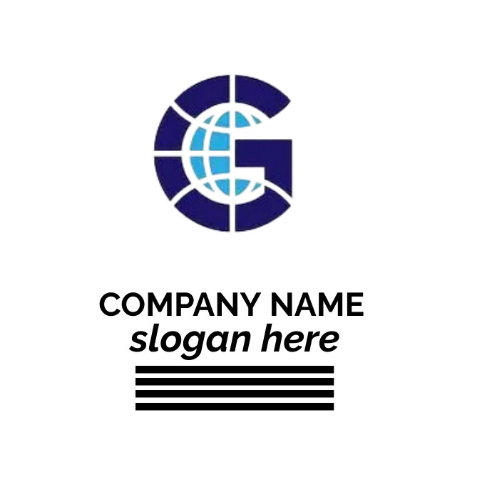 COMPANY NAME Template | PosterMyWall