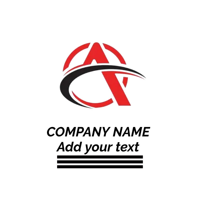 COMPANY NAME Template | PosterMyWall