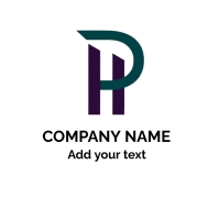 Compani Name Icon company name Template | PosterMyWall