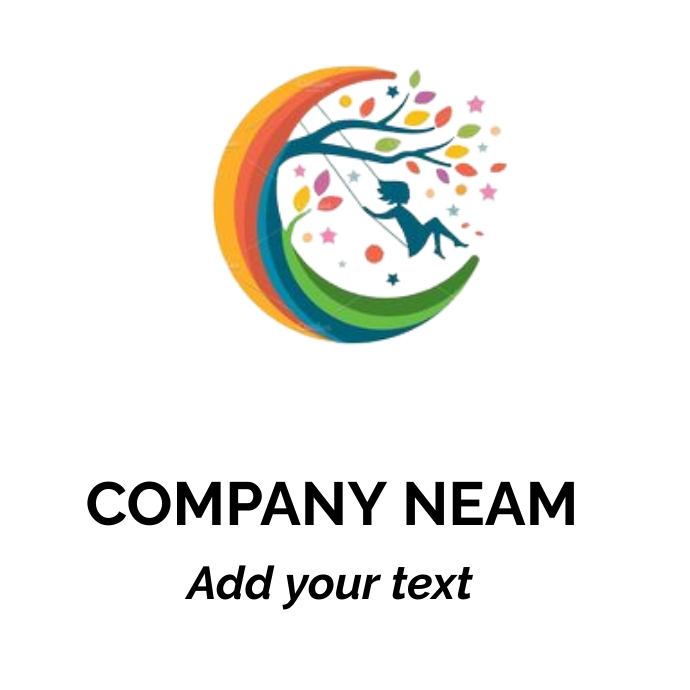 company name Template | PosterMyWall