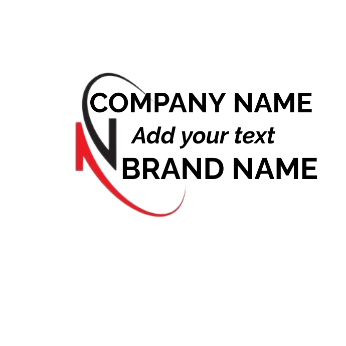 COMPANY NAME Template | PosterMyWall