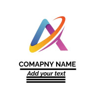 Compani Name Icon COMPANY NAME Template | PosterMyWall