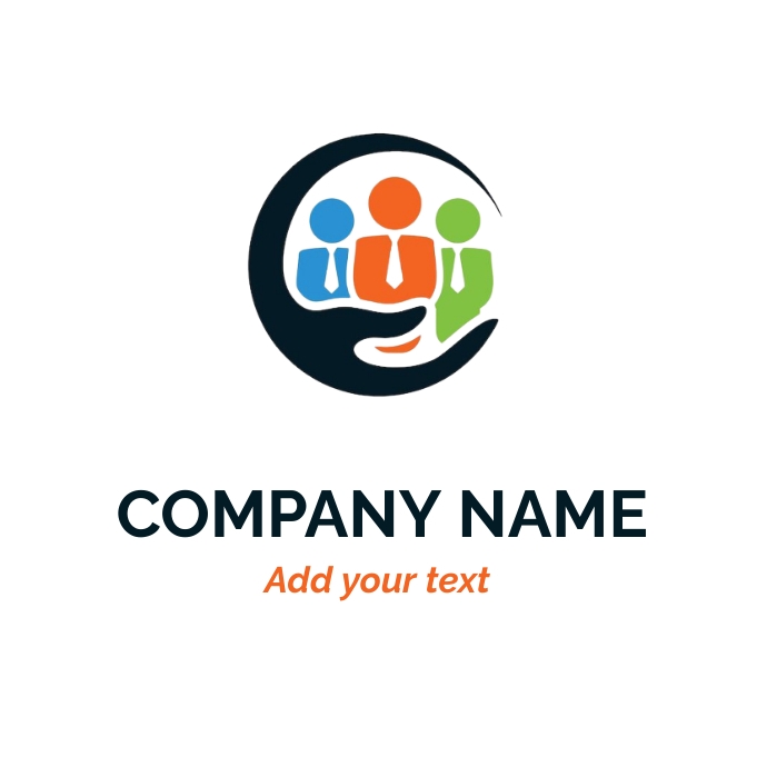 Companyname Design COMPANY NAME Template | PosterMyWall