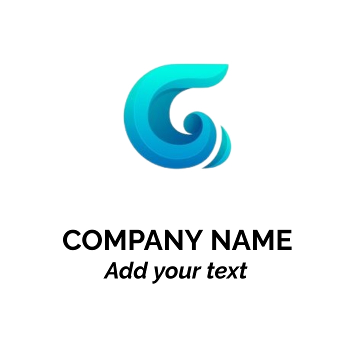 COMPANY NAME Template | PosterMyWall