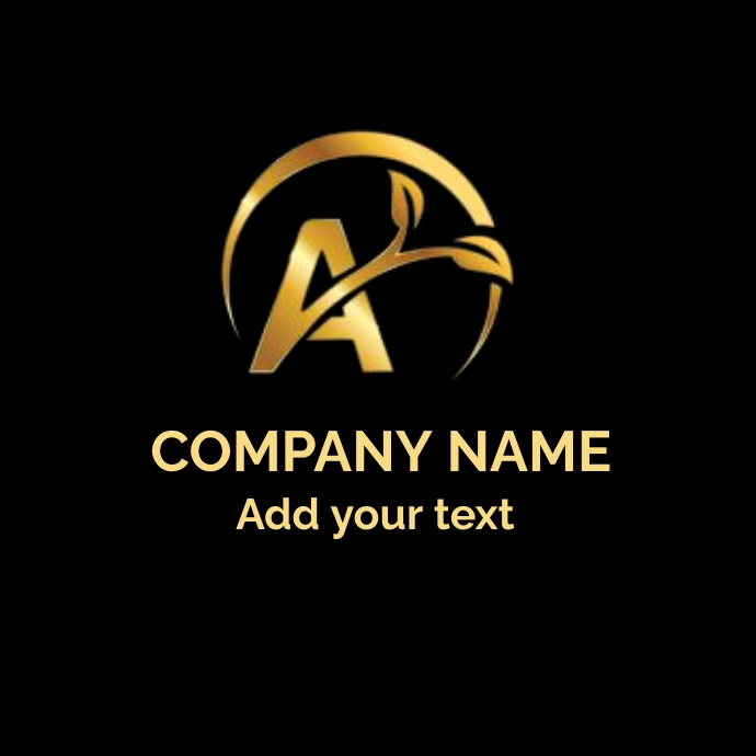 Companyname Design company name Template | PosterMyWall