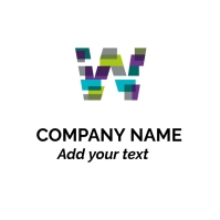 Company Name Logo Template | PosterMyWall