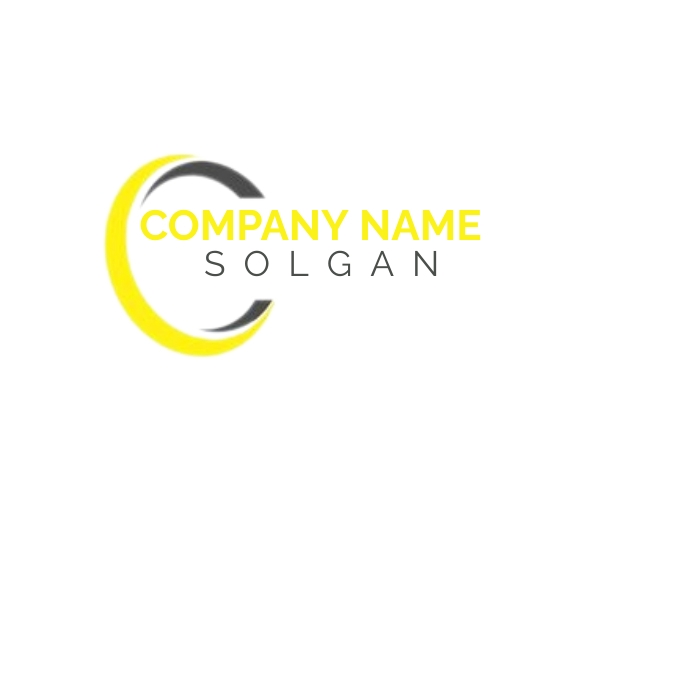 Company Name Template PosterMyWall