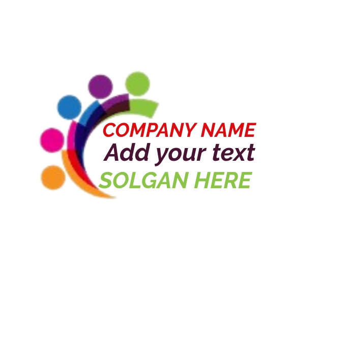 COMPANY NAME Template PosterMyWall
