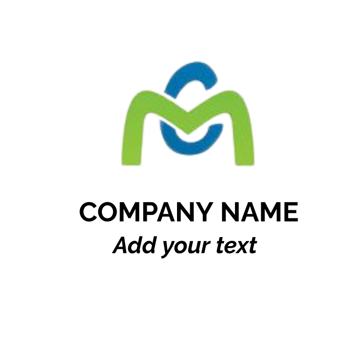 Company Name Template PosterMyWall