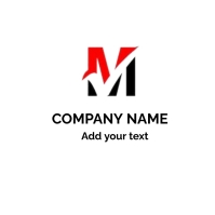Compani Name Icon company name Template | PosterMyWall