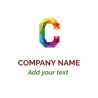 Company Name Logo Template | PosterMyWall