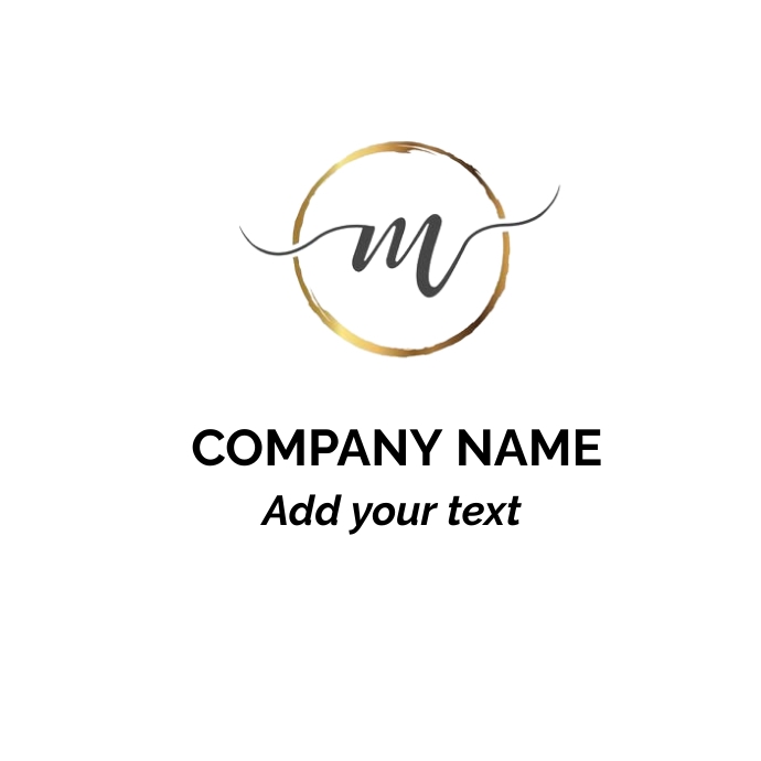 COMPANY NAME Template | PosterMyWall